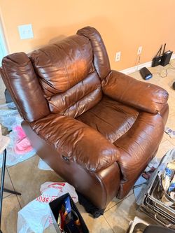 FREE COUCH