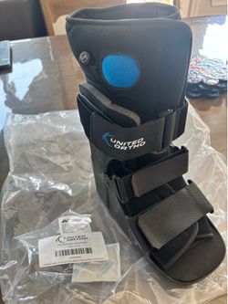 Medical Fracture Boot