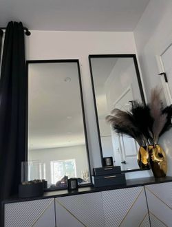 Mirrors