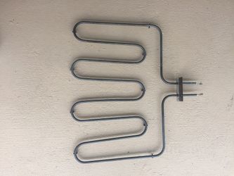 Frigidaire oven heating element
