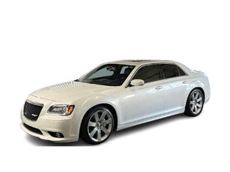 2012 CHRYSLER 300