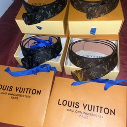 Men Belts