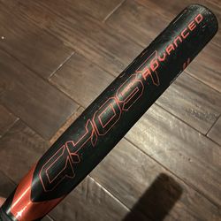 Easton double barrel ghost 31 drop 11