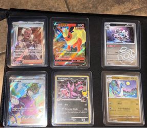 pokemon collection