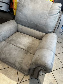 Recliner
