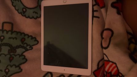 iPad 8