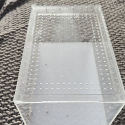 Herpcult Acrylic Enclosure 