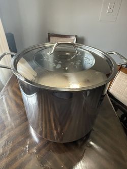 Princess House 60 QT Tamale Pot