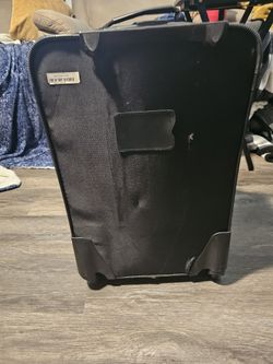 Used LUGGAGE