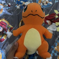 Charmander 