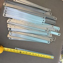 Beam Retaining Straps Lot Lot Of 70