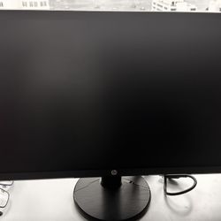 💻 HP V24 FHD Monitor – 24” Full HD Display – $55
