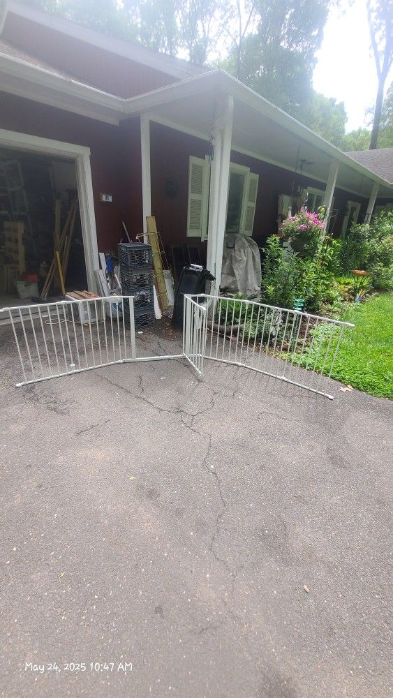 Dog Corral
