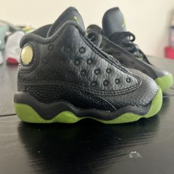 Jordan 13s Altitude 4c 