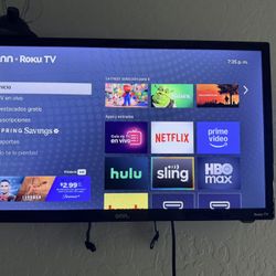 Tv Roku