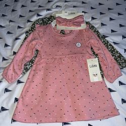 Baby Dresses
