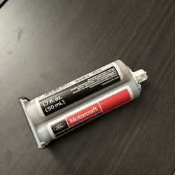 Metal Bonding Adhesive