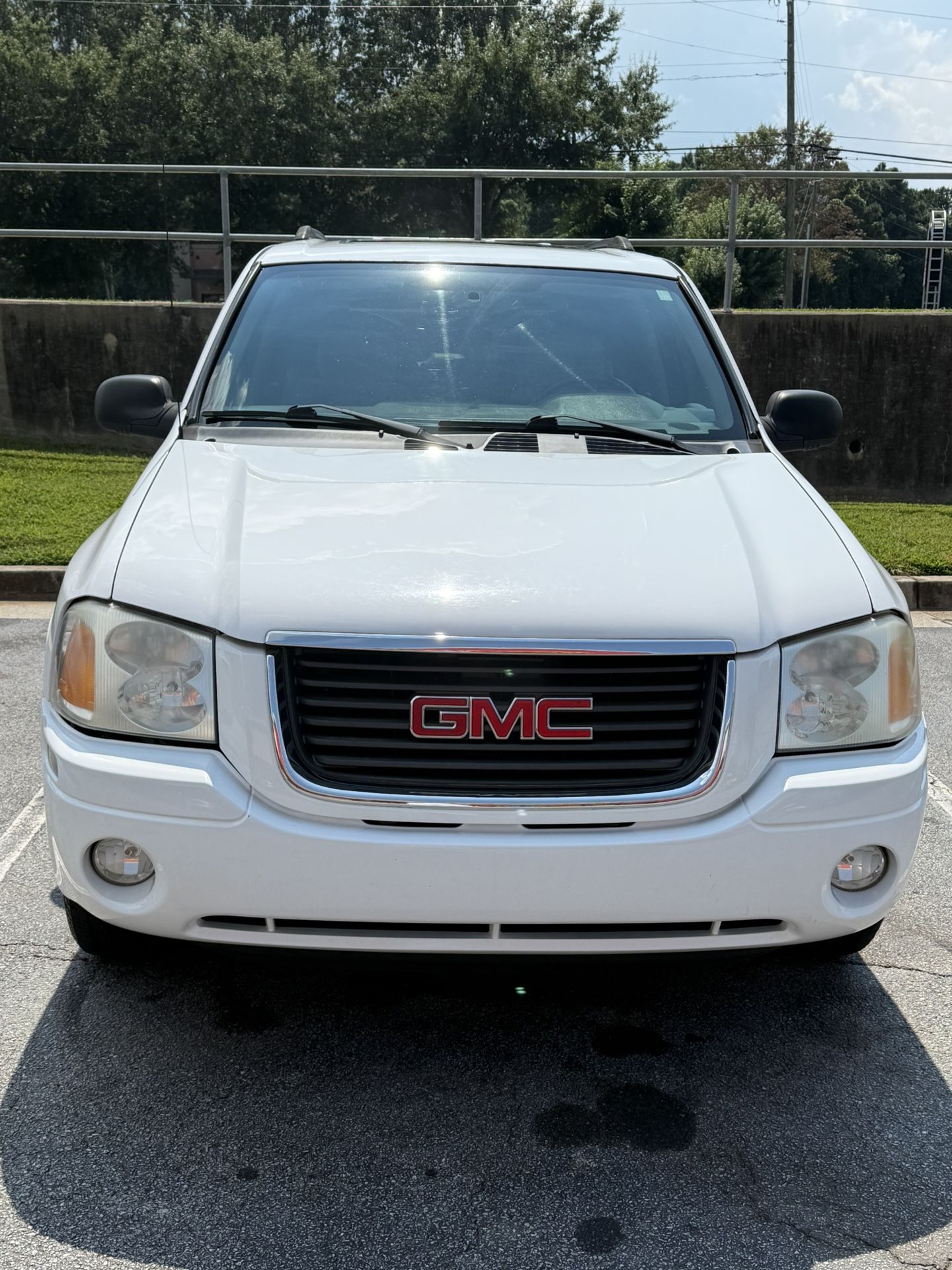 2004 GMC Envoy