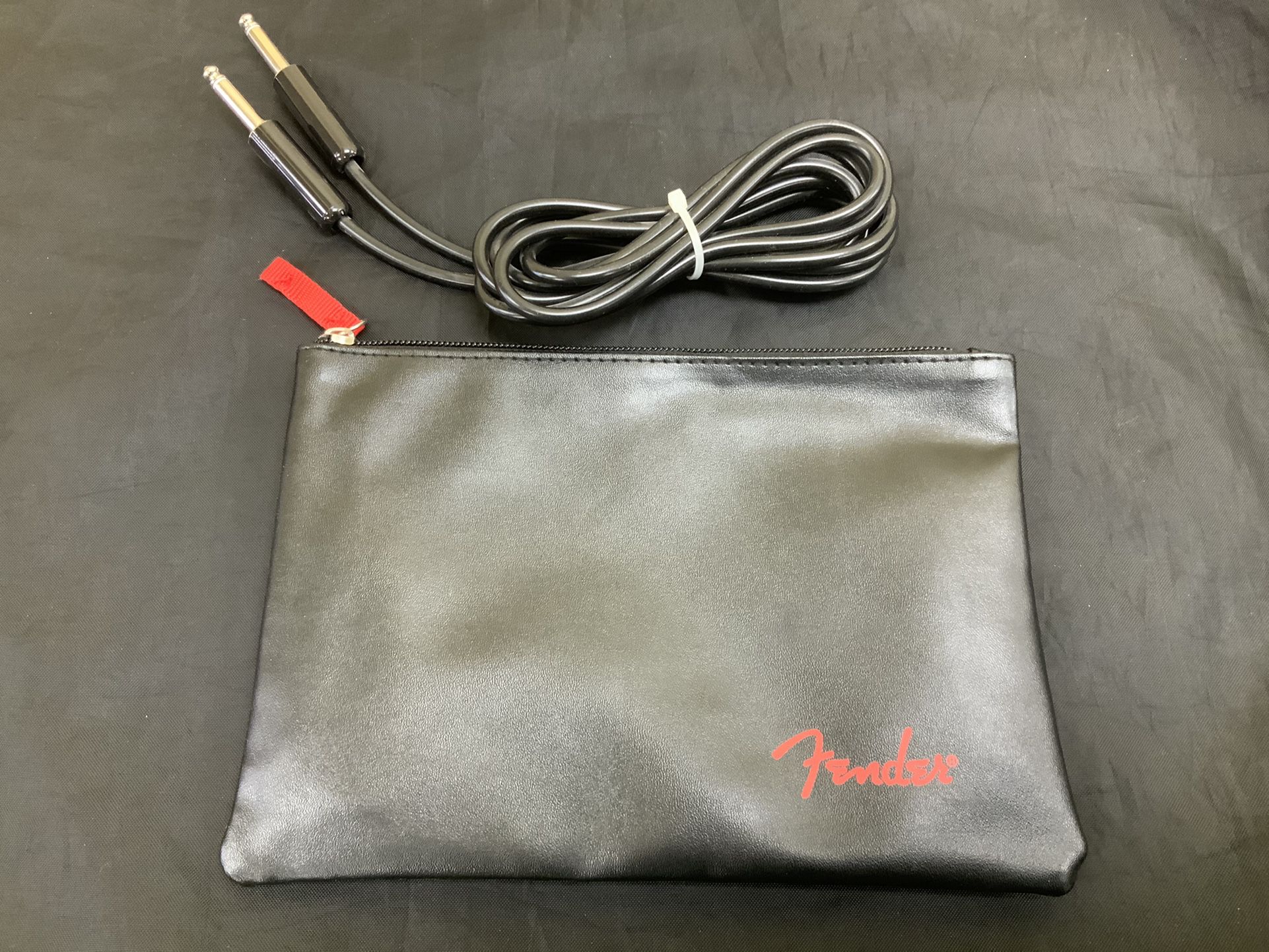 Fender Guitar Cable