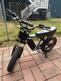 Ridstar Q20