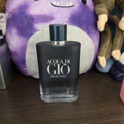 Men Perfume 