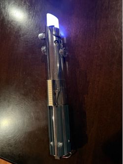 Star Ward Jedi Challengers Darth Vader Hilt