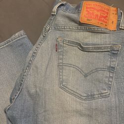 Men’s Levi’s 