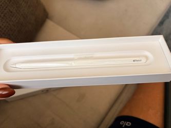 Apple Pencil