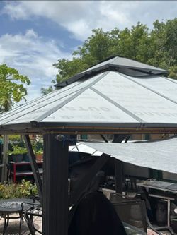 Gazebo