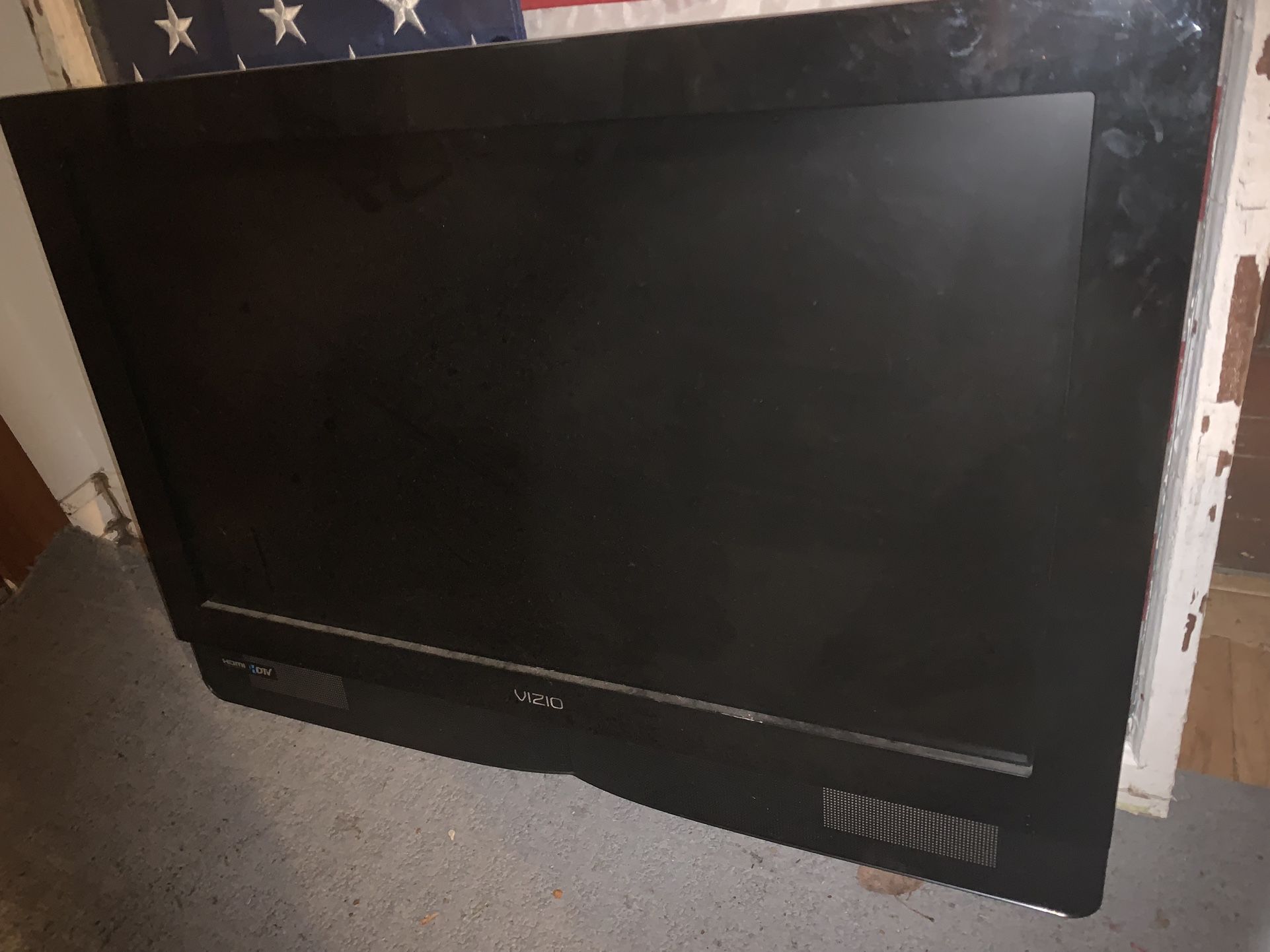 32” Vizio TV