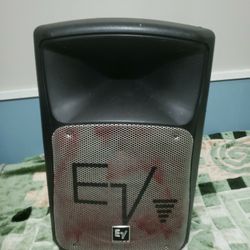 Speaker 