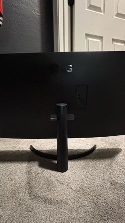 Lg monitor