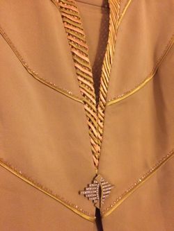 Women's dress suit size 18