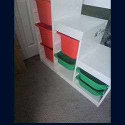 IKEA Troy Organizer