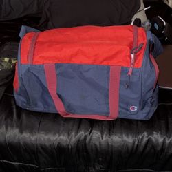 Duffle Bag