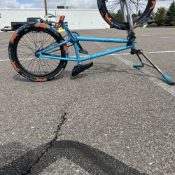 BMX Bike 