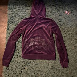 Juicy Couture Embezzled Hoodie