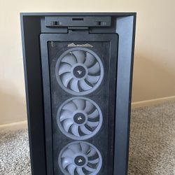 Custom Built PC