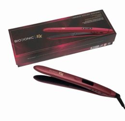 Bio Ionic 10X Limited Edition 1" Flat Iron