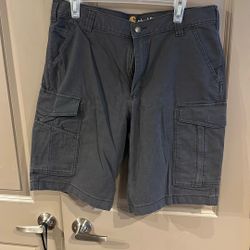 Carhartt Rugby Cargo short