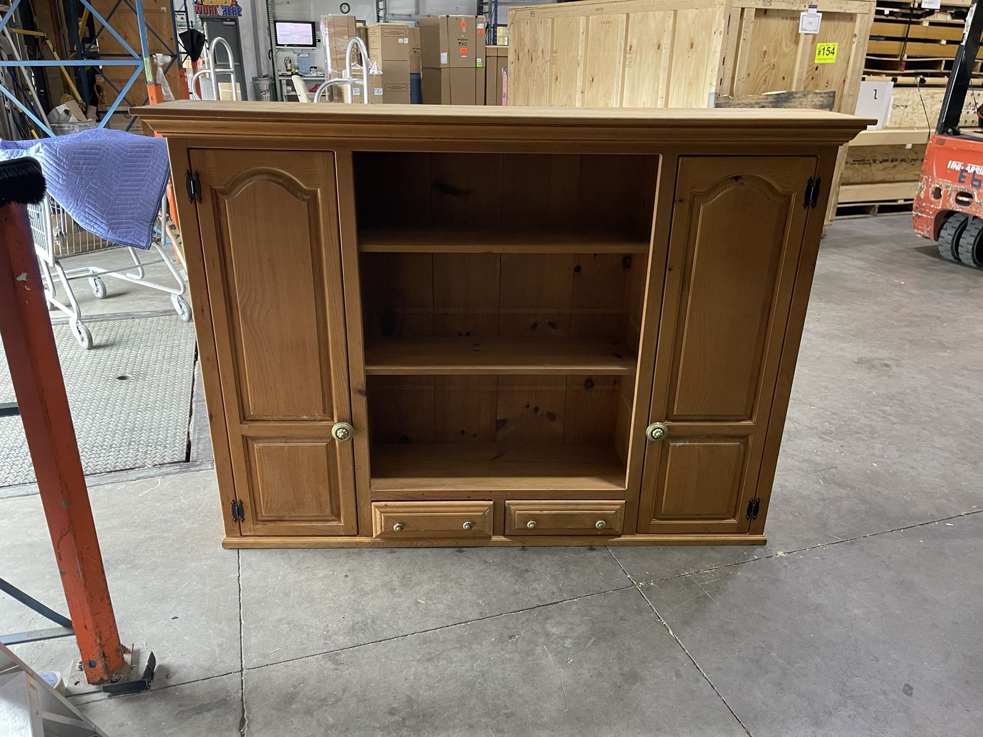 Antique Hutch For Sale 440 Or Best Offer 