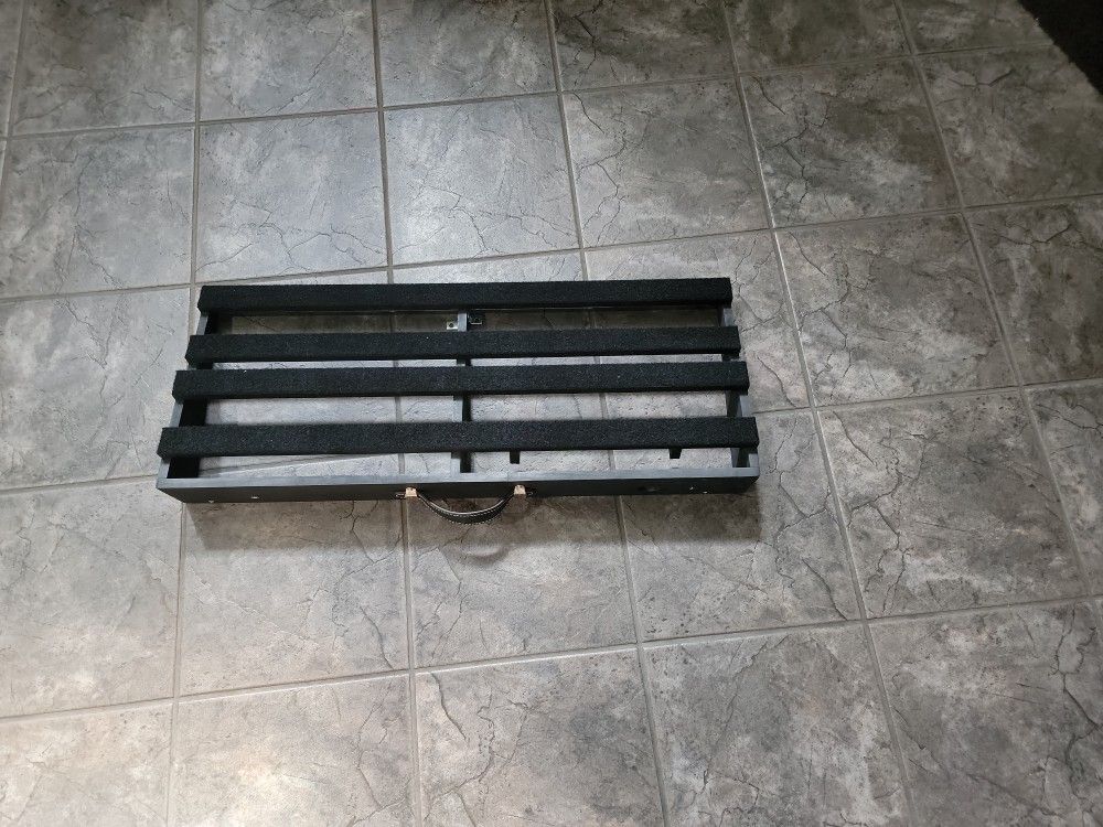 Pedal Board