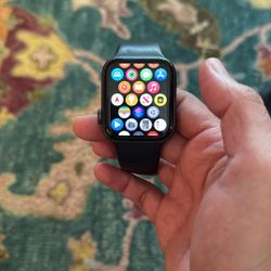 Apple Watch SE 44mm