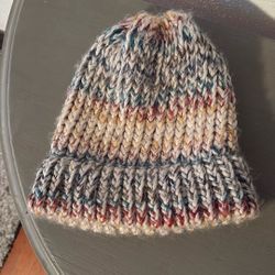Handmade Crochet Beanie 