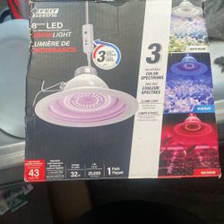 LED Grow Light 