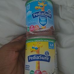 Pediasure