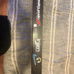 LG Soundbar with Subwoofer 