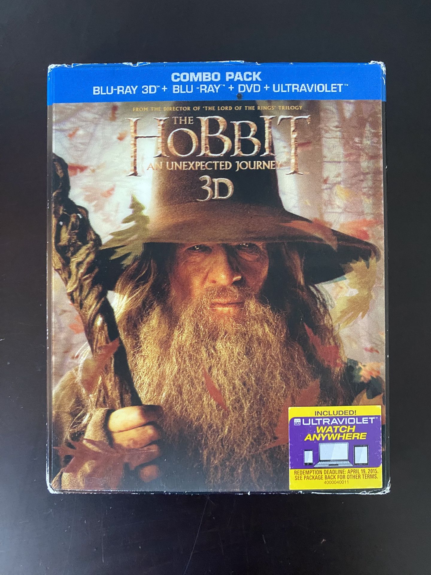 The Hobbit