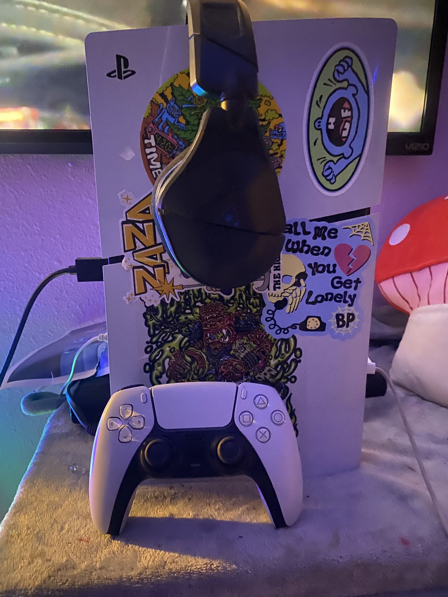 Ps5 Slim Spider-Man 2 Addition