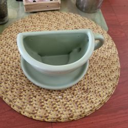 Cute Planter Cup 